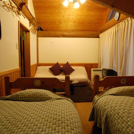 Pension Woody Note Niseko Pokój zdjęcie