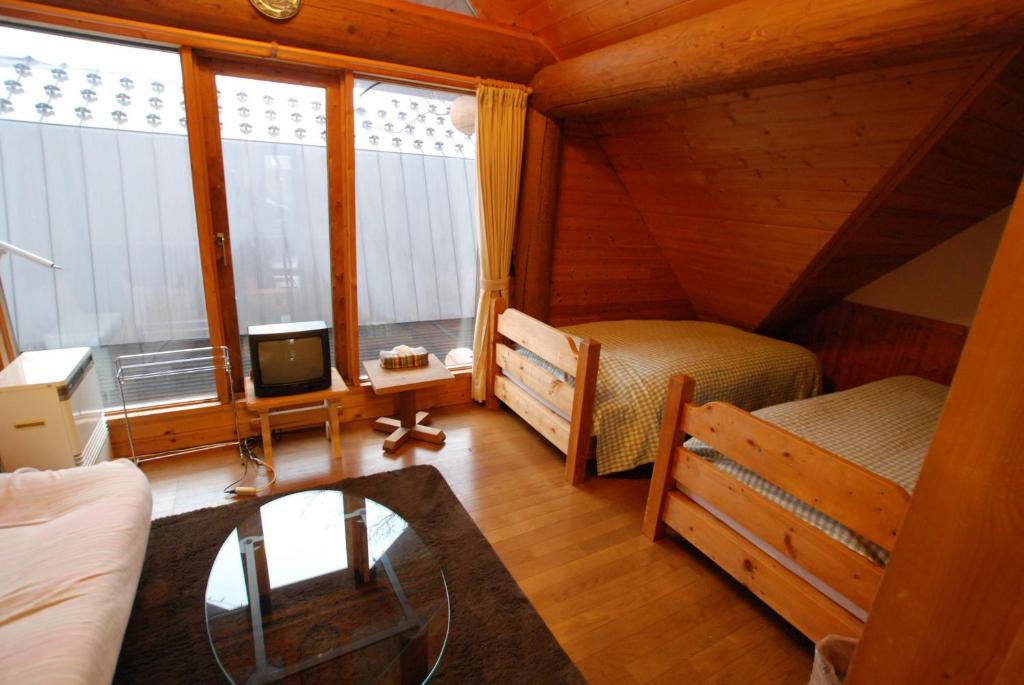 Pension Woody Note Niseko Pokój zdjęcie