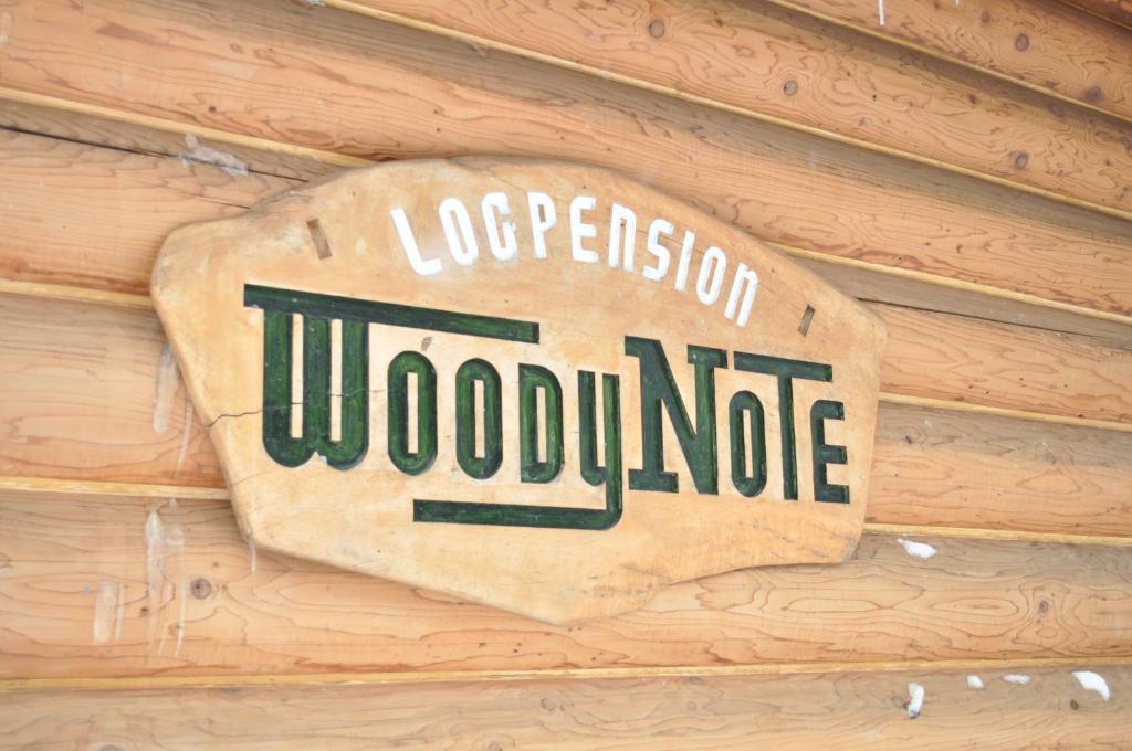 Pension Woody Note Niseko Zewnętrze zdjęcie