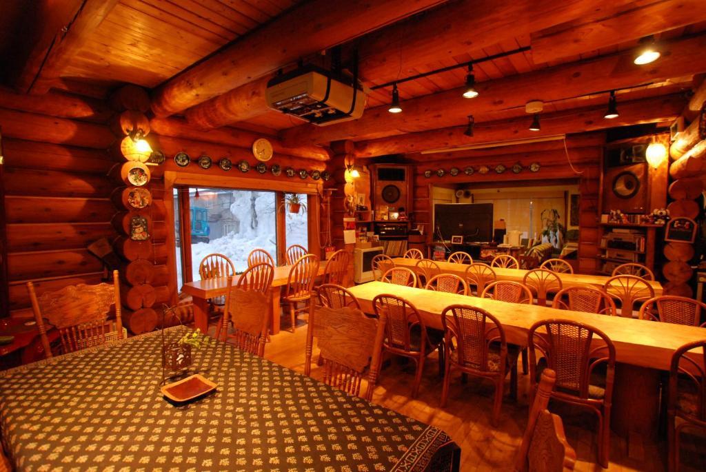 Pension Woody Note Niseko Zewnętrze zdjęcie